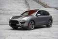 Porsche Cayenne S Tiptronic Argintiu - thumbnail 2