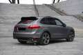 Porsche Cayenne S Tiptronic Argintiu - thumbnail 3