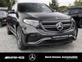 Mercedes-Benz EQC 400 4MATIC AMG LINE MULTIBEAM 360 PDC NAVI Grau - thumbnail 3