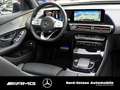 Mercedes-Benz EQC 400 4MATIC AMG LINE MULTIBEAM 360 PDC NAVI Grau - thumbnail 8