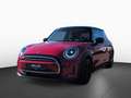 MINI Cooper 3-T Classic Trim LED Nav Tempo Sitzh PDC Rojo - thumbnail 1