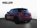 MINI Cooper 3-T Classic Trim LED Nav Tempo Sitzh PDC Rojo - thumbnail 4