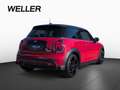 MINI Cooper 3-T Classic Trim LED Nav Tempo Sitzh PDC Rojo - thumbnail 3