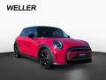 MINI Cooper 3-T Classic Trim LED Nav Tempo Sitzh PDC Rojo - thumbnail 2