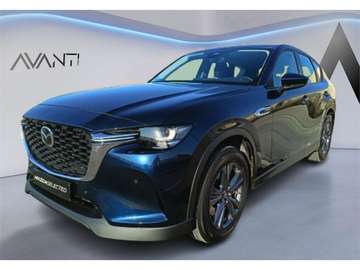 e-Skyactiv PHEV AWD Prime-Line