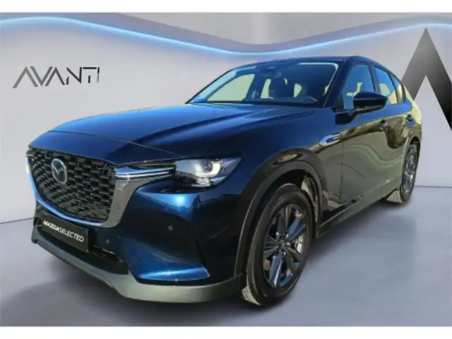 Mazda CX-60 e-Skyactiv PHEV AWD Prime-Line