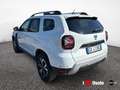 Dacia Duster II 2021 1.0 tce Prestige Gpl 4x2 100cv Bianco - thumbnail 4