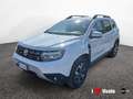 Dacia Duster II 2021 1.0 tce Prestige Gpl 4x2 100cv Bianco - thumbnail 1