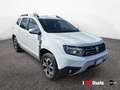 Dacia Duster II 2021 1.0 tce Prestige Gpl 4x2 100cv Bianco - thumbnail 2