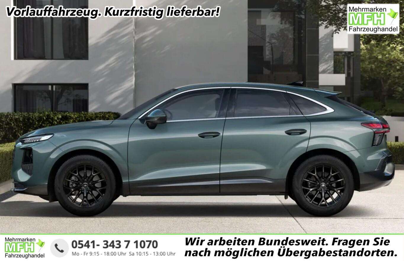 Second hand Audi Q3 2.0