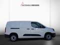 Opel Combo E Cargo 1.2 T. *KLIMA*AHK*PDC* Alb - thumbnail 6