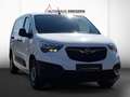 Opel Combo E Cargo 1.2 T. *KLIMA*AHK*PDC* Alb - thumbnail 2