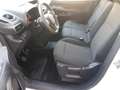 Opel Combo E Cargo 1.2 T. *KLIMA*AHK*PDC* Alb - thumbnail 8