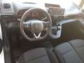 Opel Combo E Cargo 1.2 T. *KLIMA*AHK*PDC* Alb - thumbnail 9