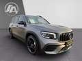 Mercedes-Benz GLB 35 AMG 4M AMG+MBUX+Sitzkli+Distr+M-BEAM+360° Szürke - thumbnail 6