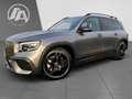 Mercedes-Benz GLB 35 AMG 4M AMG+MBUX+Sitzkli+Distr+M-BEAM+360° Szürke - thumbnail 15