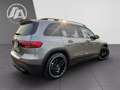 Mercedes-Benz GLB 35 AMG 4M AMG+MBUX+Sitzkli+Distr+M-BEAM+360° Szürke - thumbnail 4