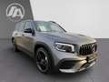 Mercedes-Benz GLB 35 AMG 4M AMG+MBUX+Sitzkli+Distr+M-BEAM+360° Grau - thumbnail 7