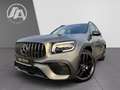 Mercedes-Benz GLB 35 AMG 4M AMG+MBUX+Sitzkli+Distr+M-BEAM+360° Grau - thumbnail 4