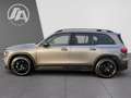 Mercedes-Benz GLB 35 AMG 4M AMG+MBUX+Sitzkli+Distr+M-BEAM+360° Szürke - thumbnail 5