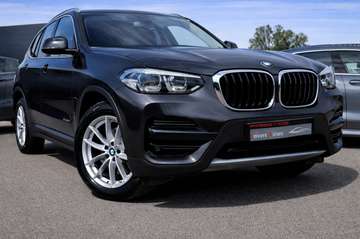(G01) XDRIVE20DA 190CH LOUNGE