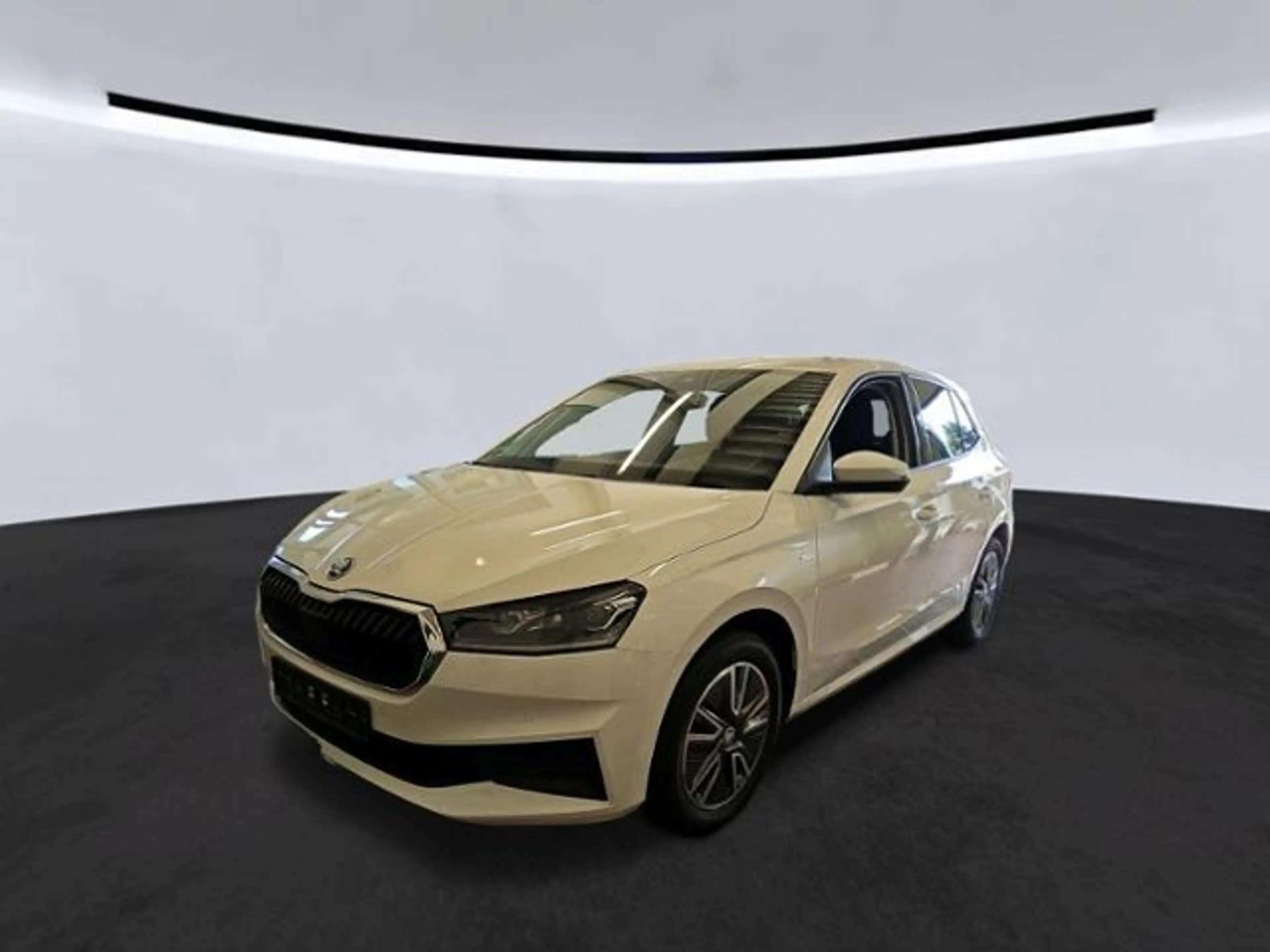Skoda Fabia FABIA  LED/Klimaaut./Sitzh. — photo 2