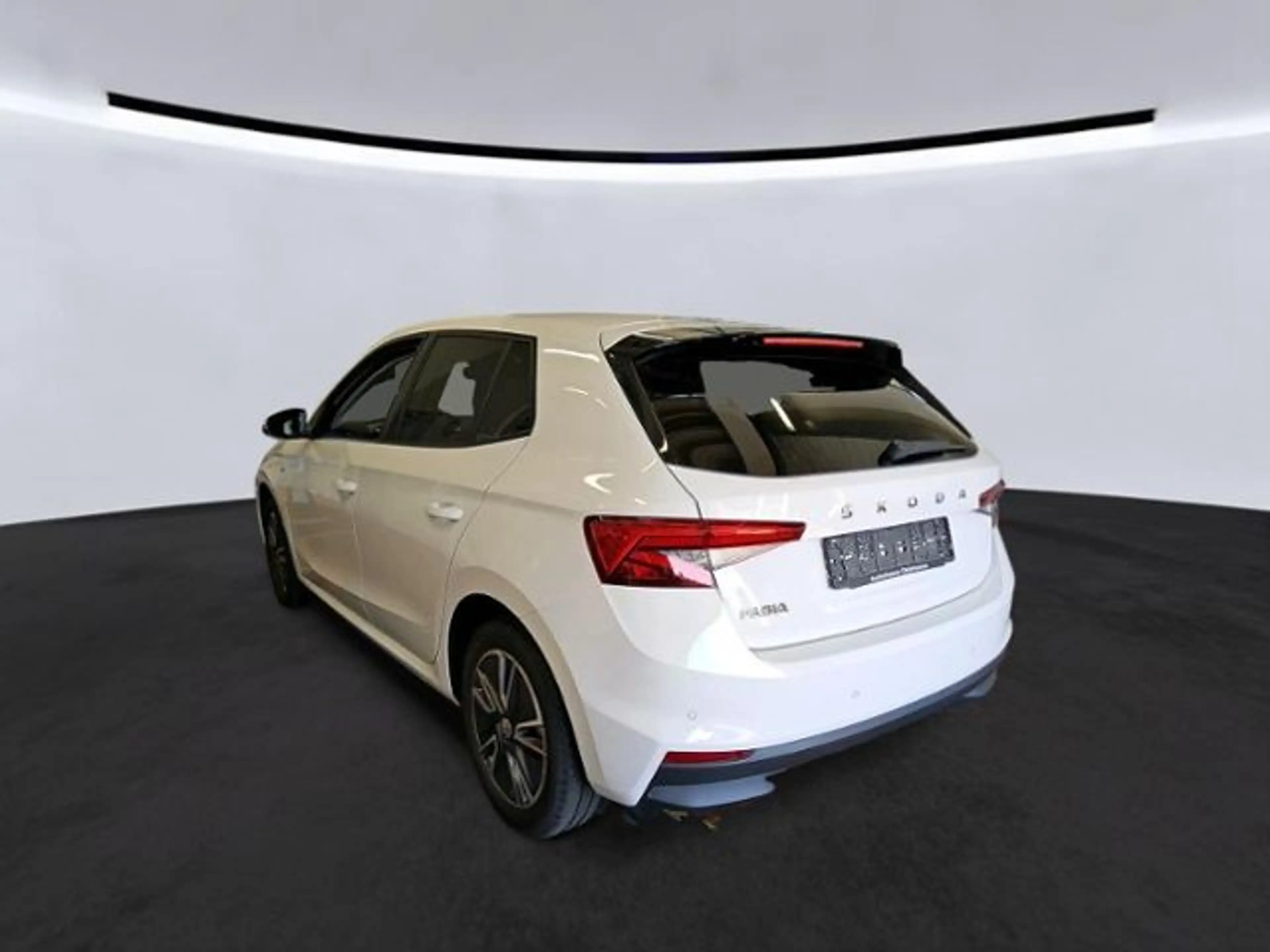 Skoda Fabia FABIA  LED/Klimaaut./Sitzh. — photo 3
