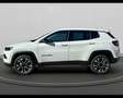 Jeep Compass E-Hybrid My24 Altitude1.5 Turbo T4 E-Hybrid 130cv Wit - thumbnail 6