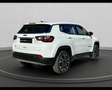 Jeep Compass E-Hybrid My24 Altitude1.5 Turbo T4 E-Hybrid 130cv Wit - thumbnail 2