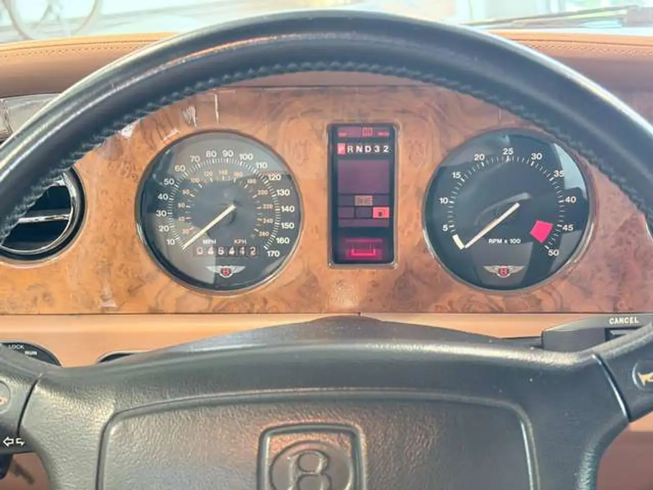 Bentley Brooklands 6.75i V8 LWB, foto 12