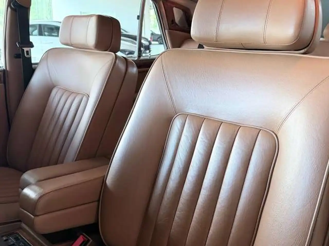 Bentley Brooklands 6.75i V8 LWB, foto 5