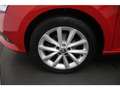 Skoda Fabia 1.0 TSI Soleil ACC/Multilenk/Sitzhzg Rot - thumbnail 11