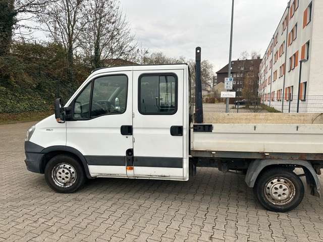 Iveco Daily Pritsche