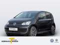 Volkswagen up! e-up! Edition KAMERA SITZHZ DAB+ Black - thumbnail 1