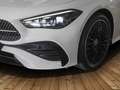 Mercedes-Benz CLE 200 CAB-AMG-NIGHT-MEMORY-KEYLESS-UVP 75.800 Weiß - thumbnail 3