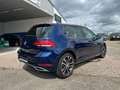 Volkswagen Golf VII Lim. Highline / Virt.Cock./LED/Massage Blau - thumbnail 4