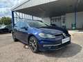 Volkswagen Golf VII Lim. Highline / Virt.Cock./LED/Massage Blau - thumbnail 3