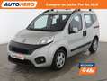Fiat Qubo 1.3Mjt Lounge 70kW Plateado - thumbnail 1