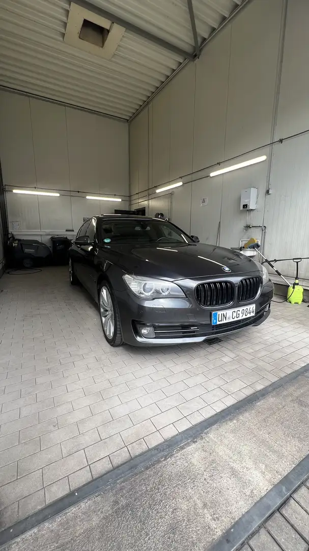 BMW 730 730d - 2