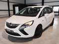 Opel Zafira Tourer ✅ Zafira 1.6 CDTi - 7 places - 207.000km Weiß - thumbnail 1