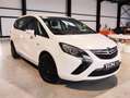 Opel Zafira Tourer ✅ Zafira 1.6 CDTi - 7 places - 207.000km Weiß - thumbnail 2