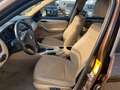 BMW X1 xDrive20d Futura Brun - thumbnail 9