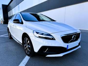 V40 Cross Country T3 Pro Aut. Pro