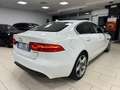 Jaguar XE 2.0d Prestige 180 cv Uff. Italiana Bianco - thumbnail 4