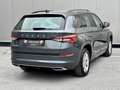 Skoda Kodiaq 2,0 TDI SCR 4x4 Sportline DSG Grau - thumbnail 2