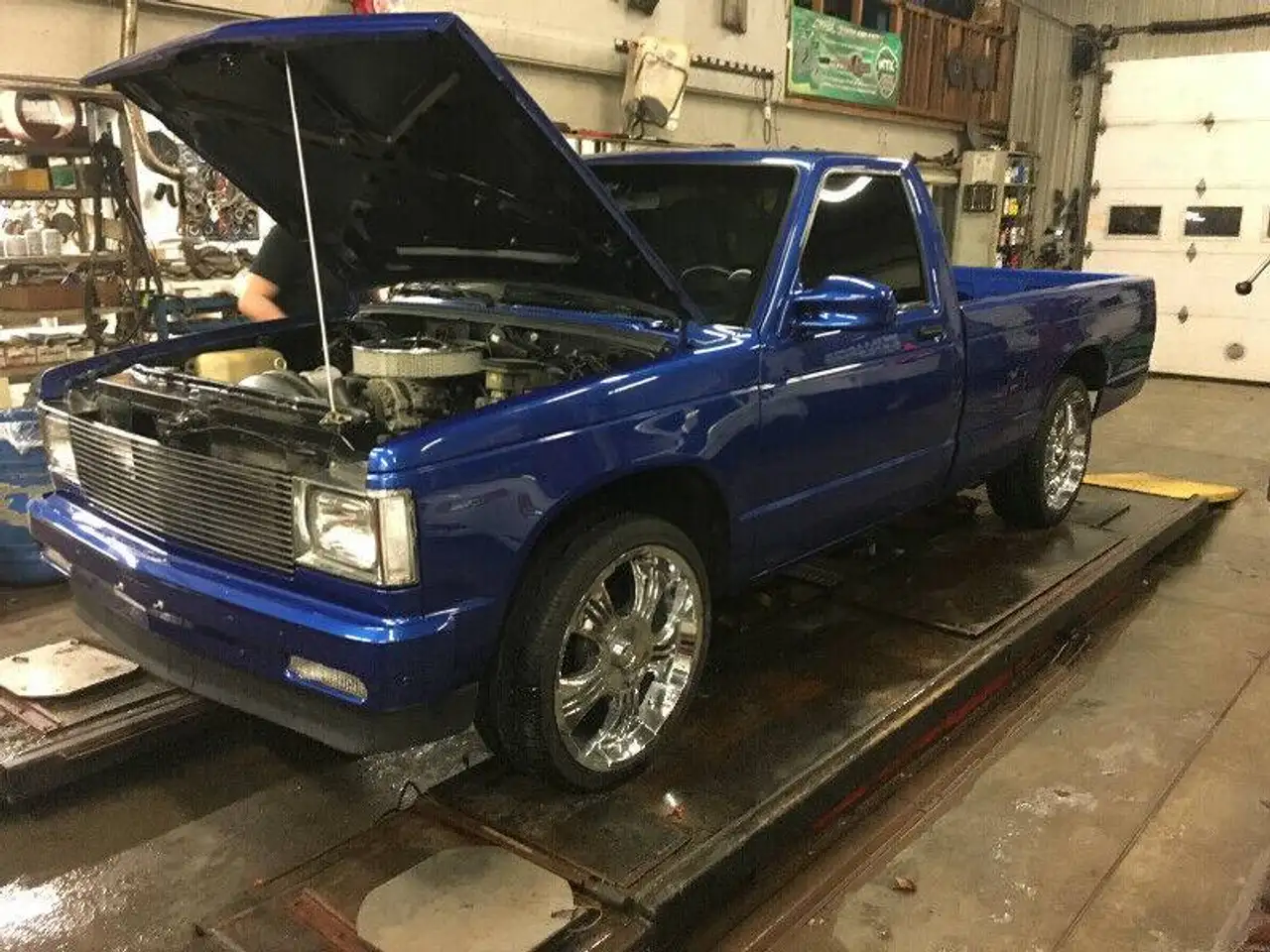 1990 GMC Sierra 1500