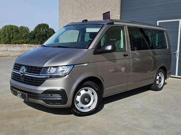 California Beach 2.0 TDI 150 CV ***18.000KM***
