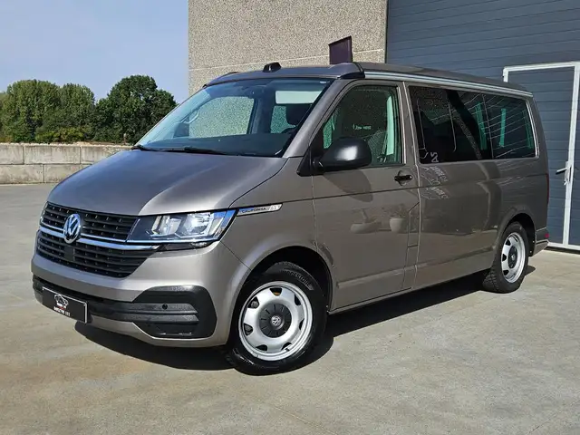 Volkswagen T6.1 California California Beach 2.0 TDI 150 CV ***18.000KM***