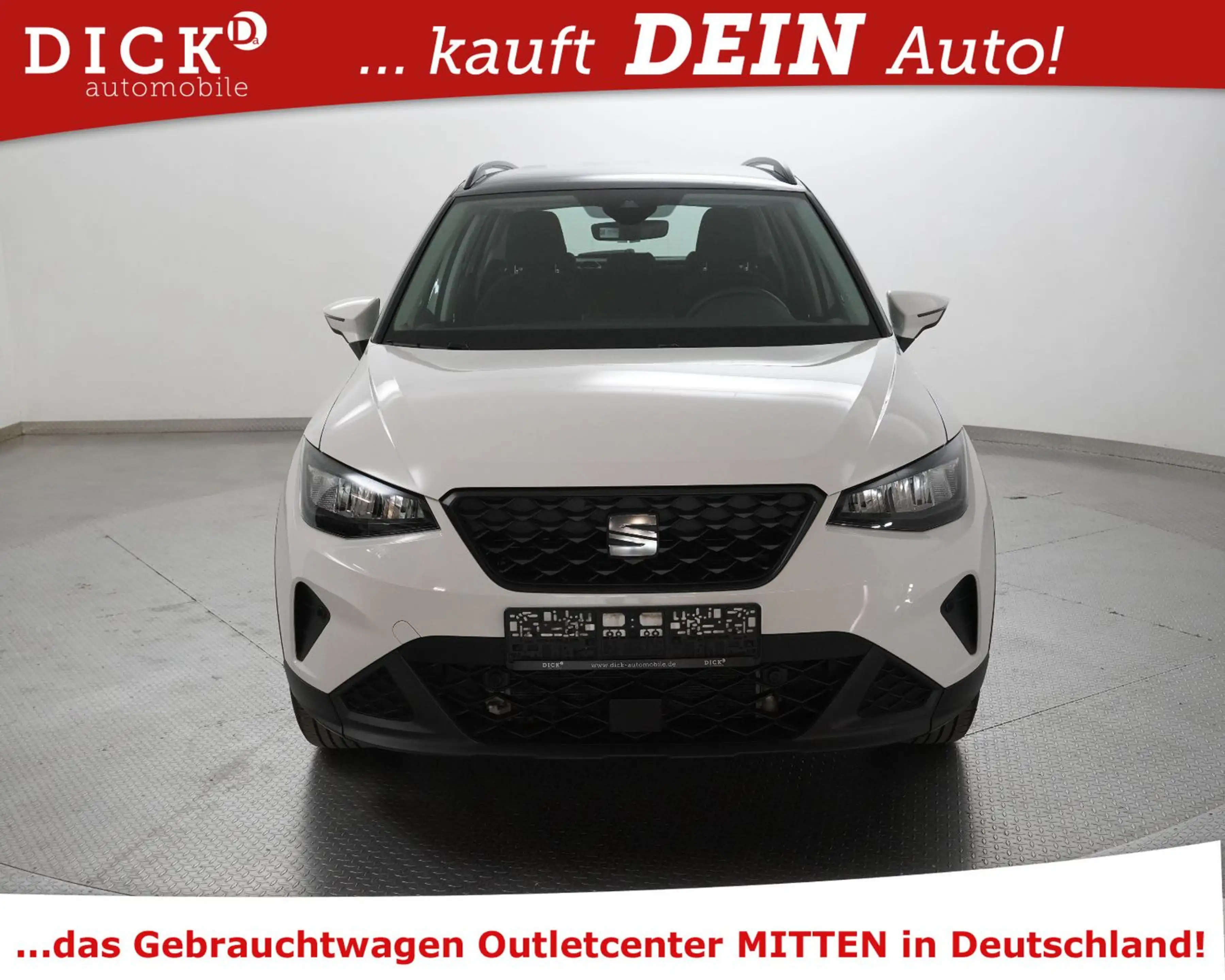 SEAT Arona 1.0TSI Styl Edit VIRTU+KAM+NAV+LED+SHZ+TEM — photo 3