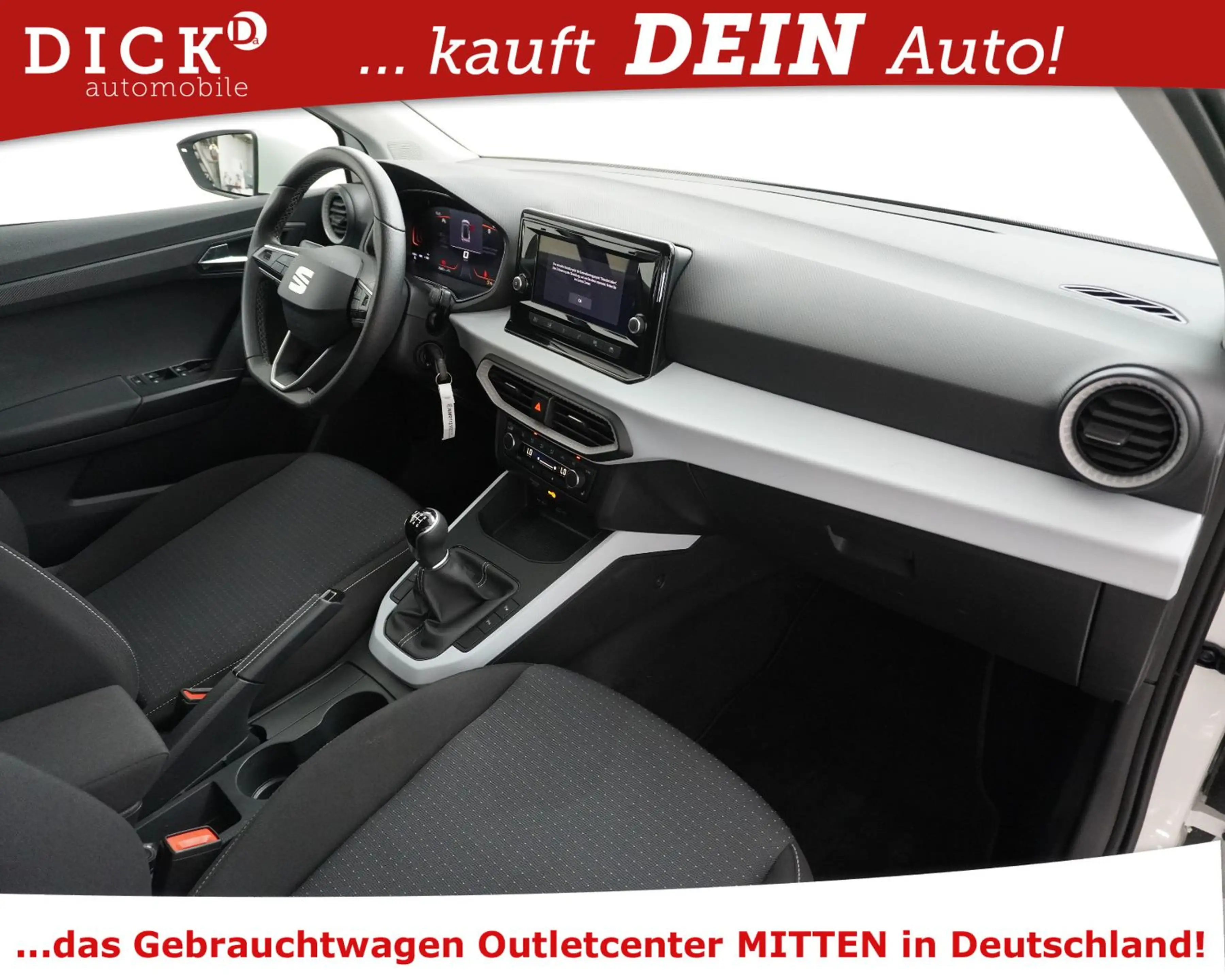 SEAT Arona 1.0TSI Styl Edit VIRTU+KAM+NAV+LED+SHZ+TEM — photo 12